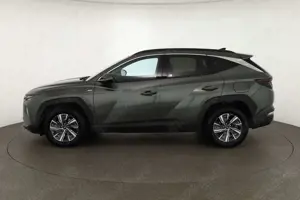 Hyundai TUCSON Bild 3