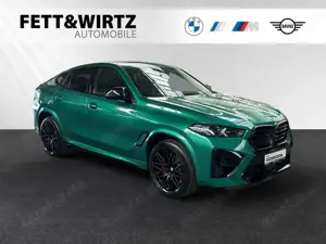 BMW X6 M Competition SkyLounge|BWDiamond|DAProf.