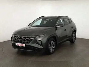 Hyundai TUCSON Bild 2