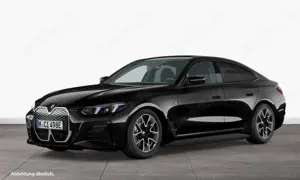 BMW i4 eDrive40 Gran Coupé M Sportpaket HiFi DAB