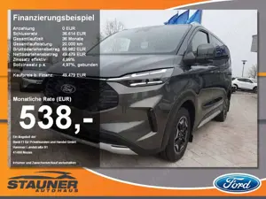 Ford Tourneo Custom 2.0l 320 L1 Active
