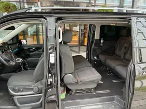 Mercedes-Benz V 220 V V 220 CDI/d, 250 CDI/BT/d EDITION lang Bild 4