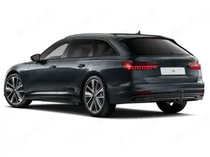Audi A6 Bild 5