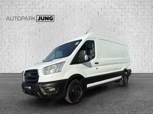Ford Transit Kasten 350 L3 H2*Kamera*Navi*Tempomat