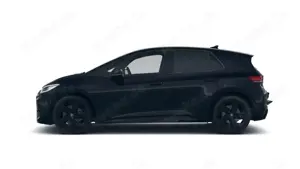 Volkswagen ID.3 GTX 79 kWh Wärmep+HuD+Pano+HK+ACC+DCC+LED+ Bild 5