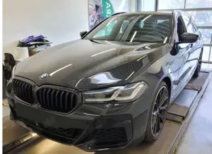 BMW 530 d M Sport*FACELIFT*20Zoll,AHK,ACC,Laser,St.Hz