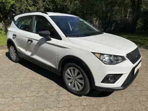 SEAT Arona Arona 1.0 TSI OPF Reference