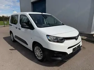 Toyota Proace City L1 Combi