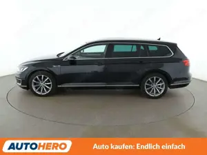 Volkswagen Passat Bild 3