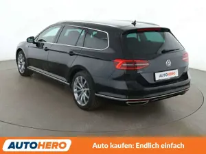 Volkswagen Passat Bild 4