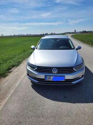 Volkswagen Passat Variant 2.0 TDI SCR BlueMotion Comfortline