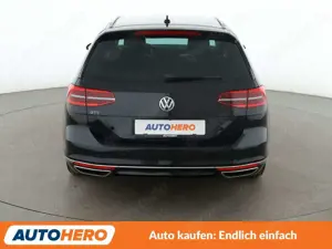 Volkswagen Passat Bild 5