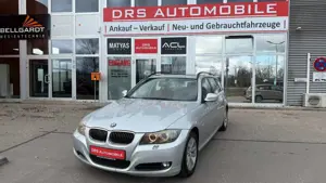 BMW 325 3 Touring 325i/Klimaaut/Leder/Xenon