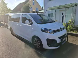 Citroen Spacetourer Spacetourer XL 2.0 BlueHDi 180 EAT8 Business Lounge
