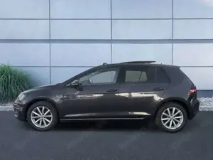 Volkswagen Golf VII Comfortline | Klima | Touchscreen | Led Bild 2
