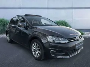 Volkswagen Golf VII Comfortline | Klima | Touchscreen | Led Bild 5