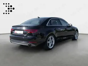 Audi A4 Bild 2