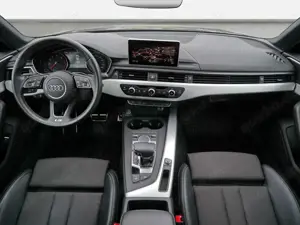 Audi A4 Bild 5