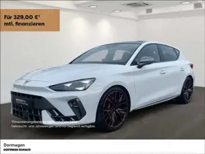 CUPRA Leon 2.0 TSI VZ SENNHEISER PANO MATRIX DSG KAMERA