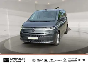 Volkswagen T7 Multivan Multivan 2.0 TDI DSG Style AHK Matrix Pano Kamer