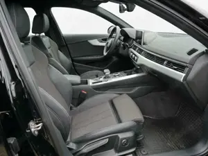 Audi A4 Bild 4