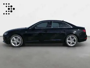 Audi A4 Bild 3