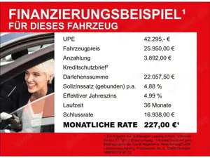 Volkswagen Golf GTI 8 2.0 TSI DIGITAL COCKPIT PRO LED NAVI 17 ACC DAB Bild 2