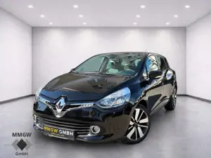 Renault Clio IV Grandtour Luxe Pano/Navi/Klimaaut/SHZ/Kamera