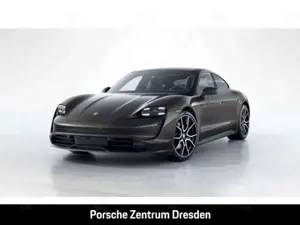 Porsche Taycan .
