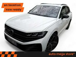 Volkswagen Touareg 3.0 V6 eHybrid 4Motion R line Luft/ACC