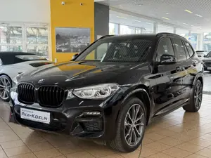 BMW X3 M40 d*PANO*HuD*LED*KAMERA*KEY GO*LiVE CoCKPiT
