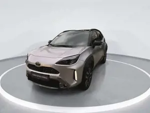 Toyota Yaris Cross Hybrid FWD Style Plus