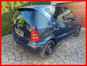 Mercedes-Benz A 160 Avantgarde KLIMA SITZHEIZUNG Bild 3