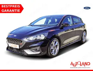 Ford Focus 2.3 EcoBoost ST LED Navi Sitzheizung DAB