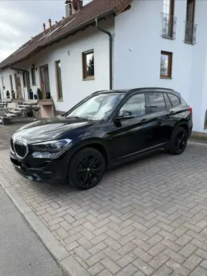 BMW X1 sDrive20d Aut. Sport Line