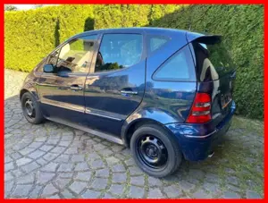Mercedes-Benz A 160 Avantgarde KLIMA SITZHEIZUNG Bild 4