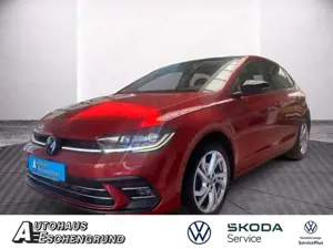 Volkswagen Polo 1.0 TSI DSG Style LED-MATRIX NAVI ACC