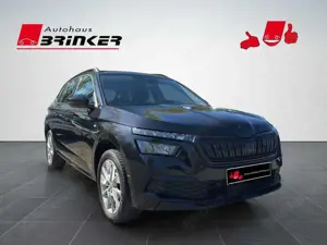 Skoda Kamiq Tour 1.0 TSI Bluetooth Navi Klima LED