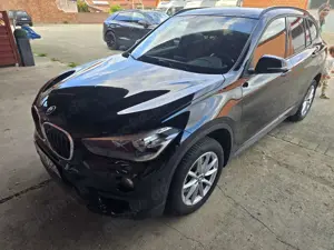 BMW X1 xDrive 20 d Advantage