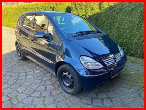 Mercedes-Benz A 160 Avantgarde KLIMA SITZHEIZUNG Bild 2
