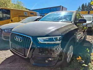 Audi Q3 2.0 TDI Xenon*TOP*