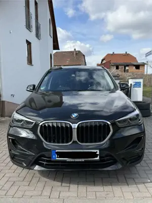 BMW X1 sDrive20d Aut. Sport Line Bild 2