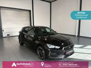 CUPRA Leon 2.0 TSI DSG|CarPlay|ACC|Navi|LED