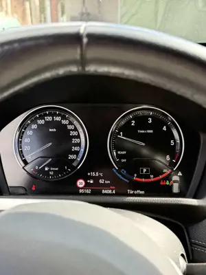 BMW X1 sDrive20d Aut. Sport Line Bild 5