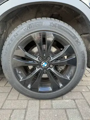 BMW X1 sDrive20d Aut. Sport Line Bild 3