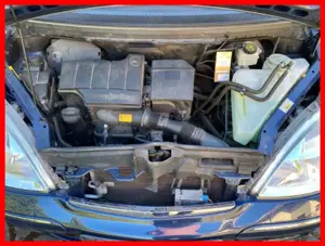 Mercedes-Benz A 160 Avantgarde KLIMA SITZHEIZUNG Bild 5