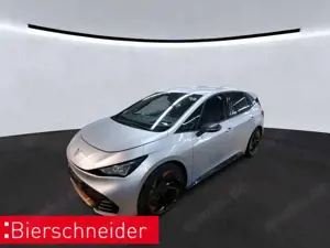 CUPRA Born NAVI BEATS KAMERA
