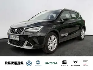 SEAT Arona XPERIENCE 1.0 TSI DSG Kam. Navi Virtual LM