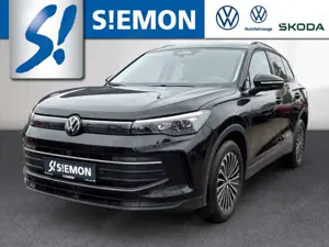 Volkswagen Tiguan Life 2.0 TDI DSG Goal AHK LED+ Nav ACC SHZ