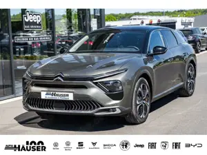 Citroen C5 X Hybrid 225 Shine Pack PANO HUD 360°KAMERA NAVI TEM